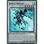 RA01-FR032 Robot Rapide Super Rare