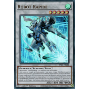 RA01-FR032 Robot Rapide Ultra Rare