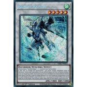 RA01-FR032 Robot Rapide Secret Rare