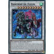 RA01-FR034 Baronne de Fleur Super Rare