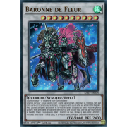 RA01-FR034 Baronne de Fleur Ultra Rare