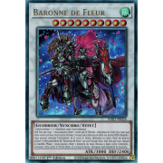 RA01-FR034 Baronne de Fleur Quarter Century Secret Rare