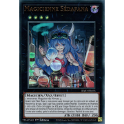 RA01-FR035 Magicienne Sédafana Ultra Rare