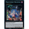 RA01-FR035 Magicienne Sédafana Platinum Secret Rare