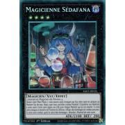 RA01-FR035 Magicienne Sédafana Collectors Rare