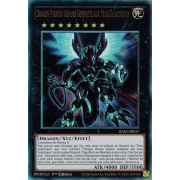 RA01-FR037 Dragon Photon Armure Complète aux Yeux Galactiques Quarter Century Secret Rare