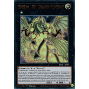 RA01-FR039 Numéro 100 : Dragon Numeron Ultra Rare