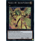 RA01-FR039 Numéro 100 : Dragon Numeron Platinum Secret Rare