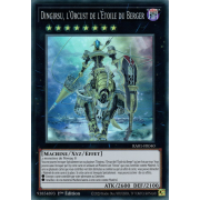 RA01-FR040 Dingirsu, l'Orcust de l'Étoile du Berger Super Rare