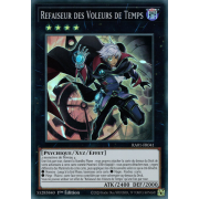 RA01-FR041 Refaiseur des Voleurs de Temps Super Rare