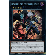 RA01-FR041 Refaiseur des Voleurs de Temps Secret Rare