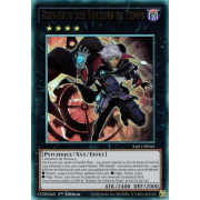 RA01-FR041 Refaiseur des Voleurs de Temps Ultimate Rare