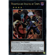 RA01-FR041 Refaiseur des Voleurs de Temps Quarter Century Secret Rare