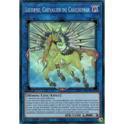 RA01-FR043 Licorne, Chevalier du Cauchemar Super Rare