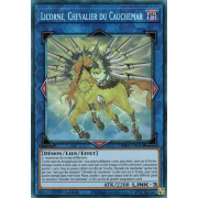 RA01-FR043 Licorne, Chevalier du Cauchemar Collectors Rare