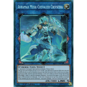 RA01-FR044 Avramax Mekk-Chevalier Croisédia Collectors Rare
