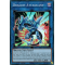 RA01-FR046 Dragon Attaquant Super Rare