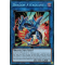 RA01-FR046 Dragon Attaquant Secret Rare