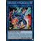 RA01-FR046 Dragon Attaquant Platinum Secret Rare