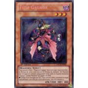 ORCS-FR003 Fille Gagaga Secret Rare