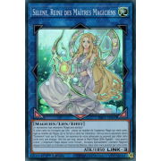 RA01-FR047 Selene, Reine des Maîtres Magiciens Super Rare