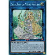 RA01-FR047 Selene, Reine des Maîtres Magiciens Collectors Rare