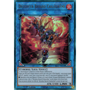 RA01-FR048 Décodeur Bavard Chaleurâme Ultimate Rare