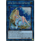 RA01-FR049 Artémis, Jeune Fille de la Lune Magistus Quarter Century Secret Rare