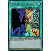 RA01-FR050 Changement de Cœur Ultimate Rare