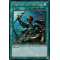 RA01-FR051 Renfort de l'Armée Quarter Century Secret Rare