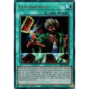 RA01-FR052 Raisonnement Ultimate Rare