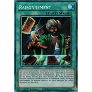 RA01-FR052 Raisonnement Collectors Rare