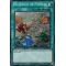 RA01-FR053 Recherche de Fossiles Platinum Secret Rare