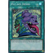 RA01-FR056 Pot des Désirs Super Rare