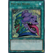 RA01-FR056 Pot des Désirs Ultra Rare