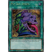 RA01-FR056 Pot des Désirs Quarter Century Secret Rare
