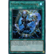 RA01-FR058 Fusion Magiqualisée Ultra Rare