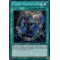 RA01-FR058 Fusion Magiqualisée Secret Rare