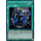 RA01-FR058 Fusion Magiqualisée Quarter Century Secret Rare