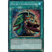 RA01-FR059 Pot de l'Extravagance Super Rare