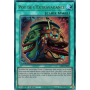 RA01-FR059 Pot de l'Extravagance Ultimate Rare