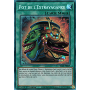 RA01-FR059 Pot de l'Extravagance Collectors Rare