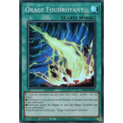 RA01-FR061 Orage Foudroyant Super Rare