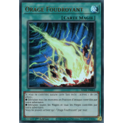 RA01-FR061 Orage Foudroyant Ultra Rare