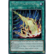 RA01-FR061 Orage Foudroyant Platinum Secret Rare