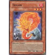 TSHD-FR031 Trigon Commune