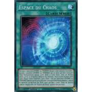 RA01-FR065 Espace du Chaos Super Rare