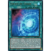 RA01-FR065 Espace du Chaos Ultra Rare