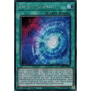 RA01-FR065 Espace du Chaos Platinum Secret Rare