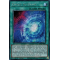 RA01-FR065 Espace du Chaos Platinum Secret Rare